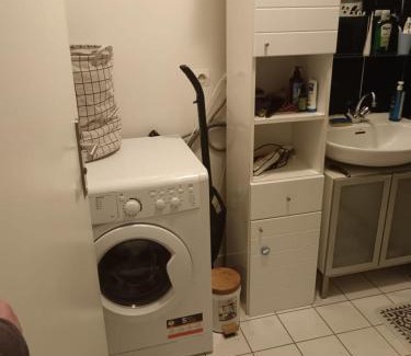 Bussy-Saint-Georges Apartamento | Appartement proche de Disneyland
