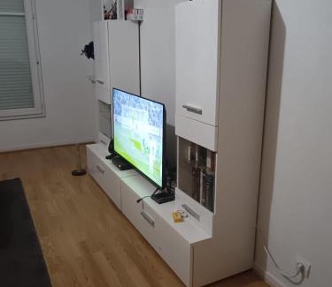 Bussy-Saint-Georges Apartamento | Appartement proche de Disneyland