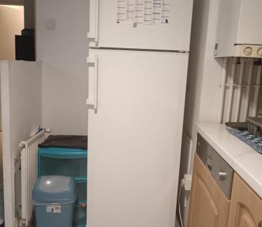 Bussy-Saint-Georges Apartamento | Appartement proche de Disneyland