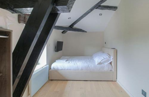 La Tour-de-Salvagny Apartamento | Appartement paisible et confortable, Salvagny