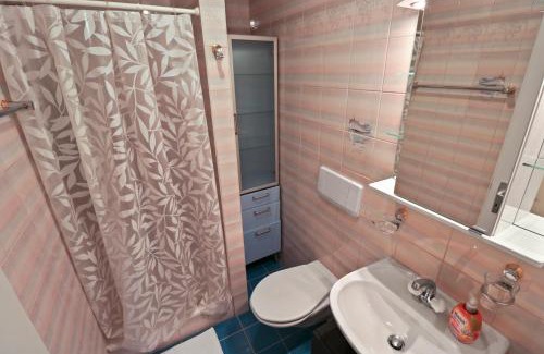 Domdidier Apartamento | Appartement paisible avec terrasse