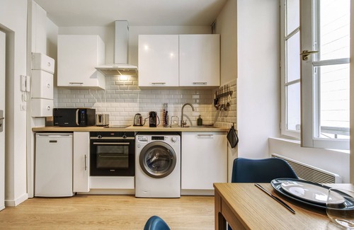 Quartier du Panier Apartamento | Appartement Panier Caylus - Welkeys