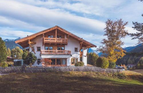 Seefeld in Tirol Apartamento | Appartement PANORAMA BLICK by MoniCare