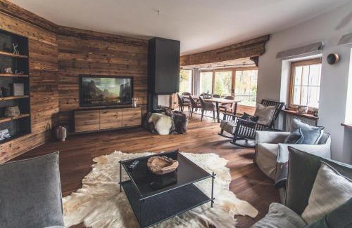 Seefeld in Tirol Apartamento | Appartement PANORAMA BLICK by MoniCare