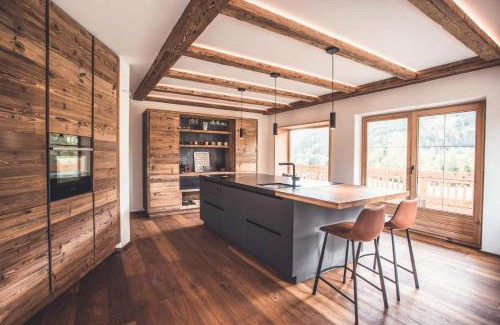 Seefeld in Tirol Apartamento | Appartement PANORAMA BLICK by MoniCare