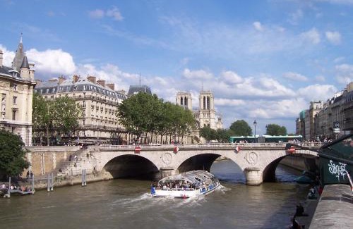Val-de-Grace Apartamento | Appartement Paris Centre - St Michel