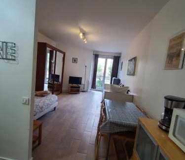 Val-de-Grace Apartamento | Appartement Paris Centre - St Michel