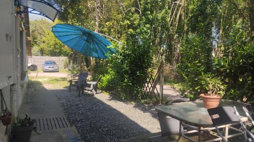 Barsac Apartamento | Appartement - Parking - Wifi - 1 à 6 pers -
