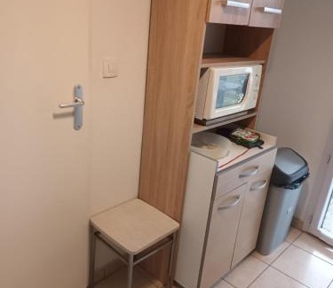 Verdun-sur-Garonne Apartamento | Appartement petit prince 2 chambres