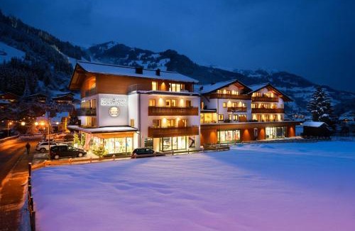 Grossarl Cama Y Desayuno | Appartement-Pension Kendlbacher