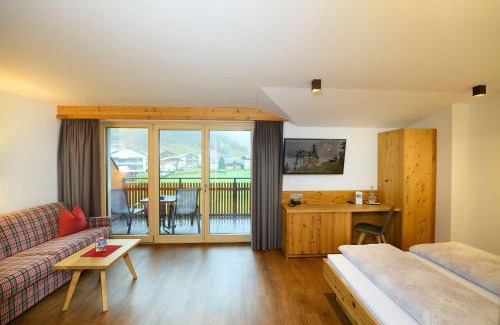 Grossarl Cama Y Desayuno | Appartement-Pension Kendlbacher