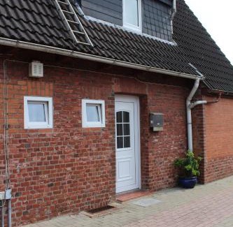 Buedelsdorf Apartamento | Appartement Petersen II