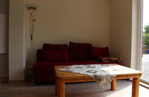 Buedelsdorf Apartamento | Appartement Petersen II