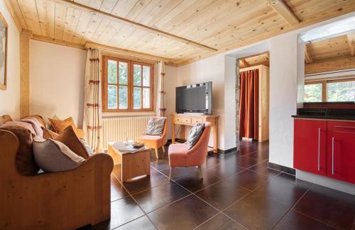Tignes le Lac Apartamento | Appartement Petite Charline