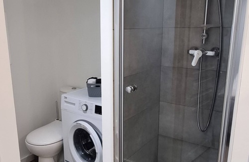 Pibrac Apartamento | Appartement Pibrac Plein Centre