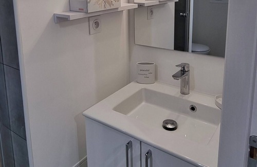 Pibrac Apartamento | Appartement Pibrac Plein Centre