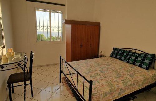 Achakkar Apartamento | Appartement pied dans l’eau
