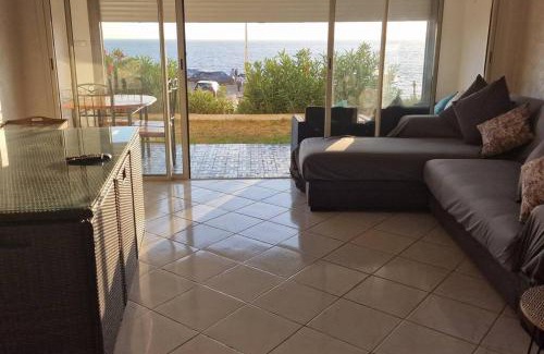 Achakkar Apartamento | Appartement pied dans l’eau