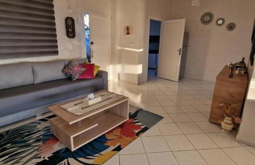 Achakkar Apartamento | Appartement pied dans l’eau