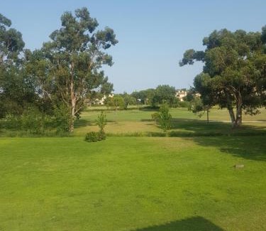 Saint-Cyprien Apartamento | Appartement piscine golf