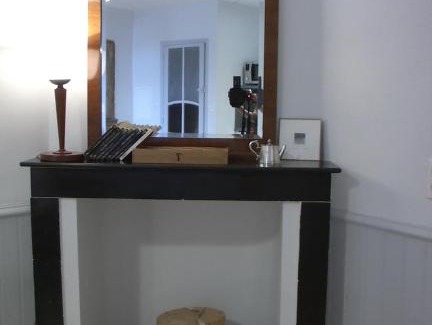 Rodez Apartamento | Appartement Place du Bourg Centre Historique