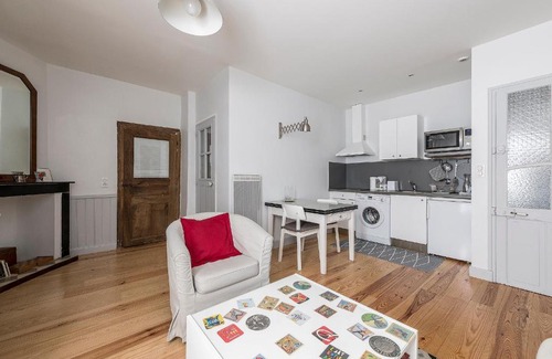Rodez Apartamento | Appartement Place du Bourg Centre Historique