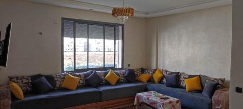 Pont Blondin Apartamento | Appartement plage Sablettes Mohammedia