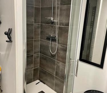 Eu Apartamento | Appartement plain pied centre Eu