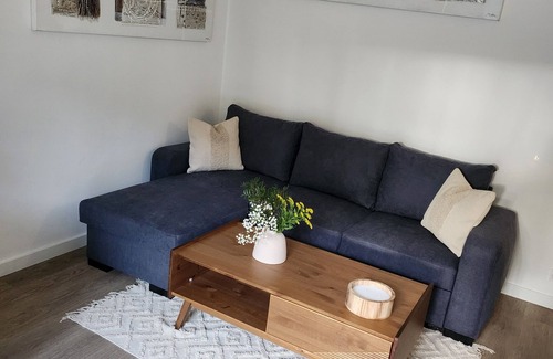 Hopitaux-Facultes Apartamento | Appartement Plan des 4 Seigneurs