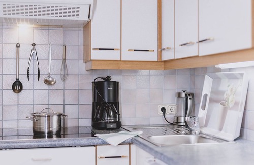 Schuttdorf Apartamento | Appartement Plattner - TOP 1