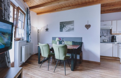 Schuttdorf Apartamento | Appartement Plattner - TOP 1