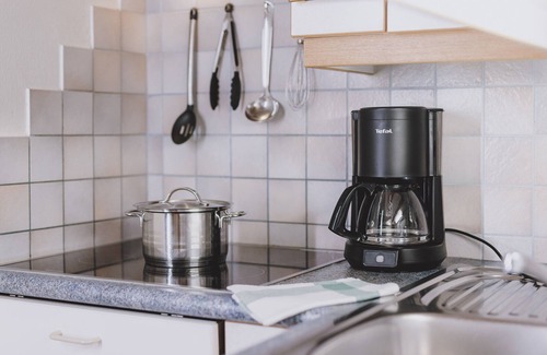 Schuttdorf Apartamento | Appartement Plattner - TOP 1
