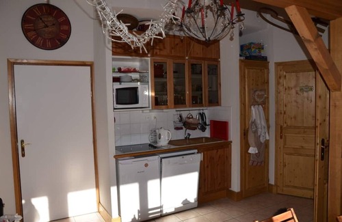 Les Deux Alpes Apartamento | Appartement Plein Sud