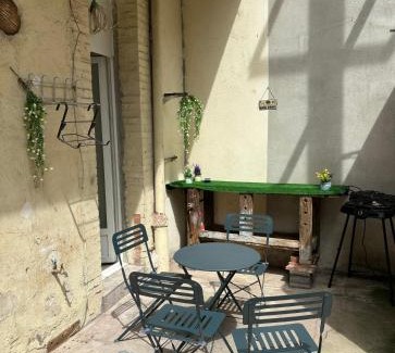 Le Puy-en-Velay Apartamento | Appartement plein centre du puy en velay avec parking
