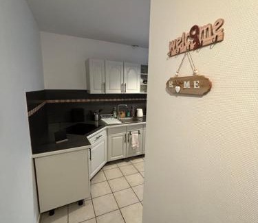 Le Puy-en-Velay Apartamento | Appartement plein centre du puy en velay avec parking