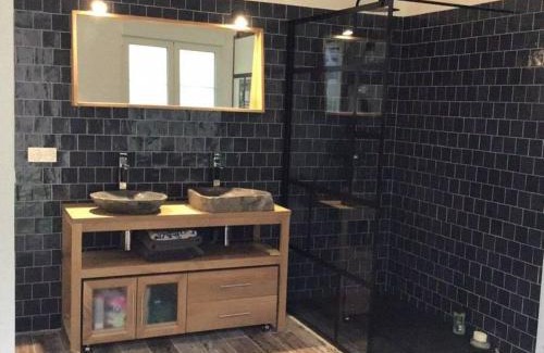 La Marne Apartamento | Appartement plein pied avec terrasse