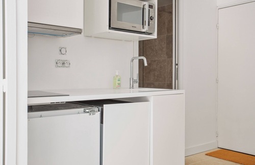 Les Sablettes Apartamento | Appartement Pompidou - Welkeys