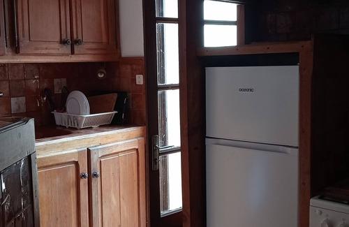Sausset-les-Pins Apartamento | Appartement Pour 4 Personnes