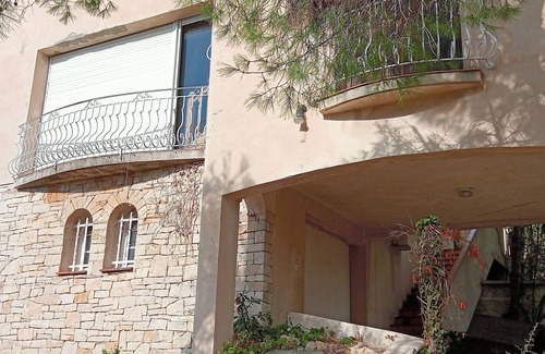 Sausset-les-Pins Apartamento | Appartement Pour 4 Personnes
