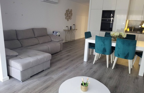 Ponte de Lima Apartamento | Appartement Ponte de Lima Portugal