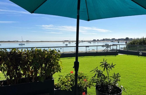Port-Louis Apartamento | Appartement Port-Louis, 2 pièces, 4 personnes - FR-1-349-159