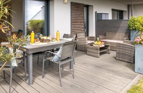 Port-Louis Apartamento | Appartement Port-Louis, 2 pièces, 4 personnes - FR-1-349-159