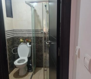 Luxus Apartamento | Appartement Porte d'Afrique