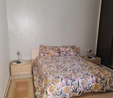 Luxus Apartamento | Appartement Porte d'Afrique