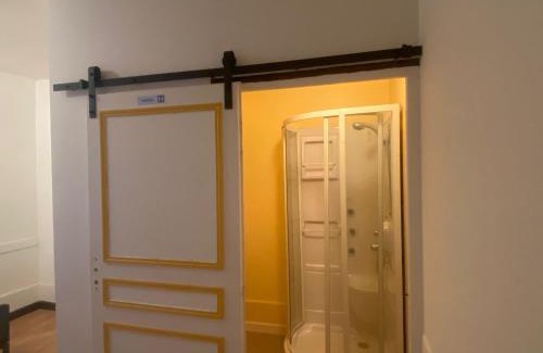 Chef-Boutonne Casa | Appartement pour 2 à 3 personnes
