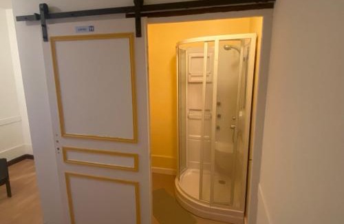 Chef-Boutonne Casa | Appartement pour 2 à 3 personnes