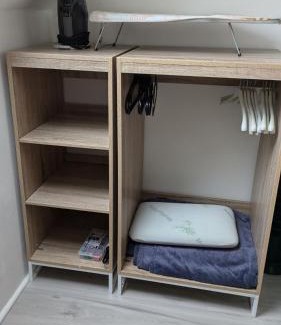 Annequin Apartamento | Appartement pour 2 personnes