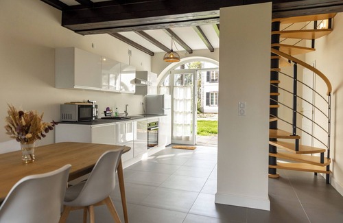 Jurancon Apartamento | Appartement Pour 4 Personnes Dans Domaine Avec Piscine, Boulodrome et Parc!