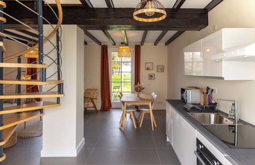 Jurancon Apartamento | Appartement Pour 4 Personnes Dans Domaine Avec Piscine, Boulodrome et Parc!