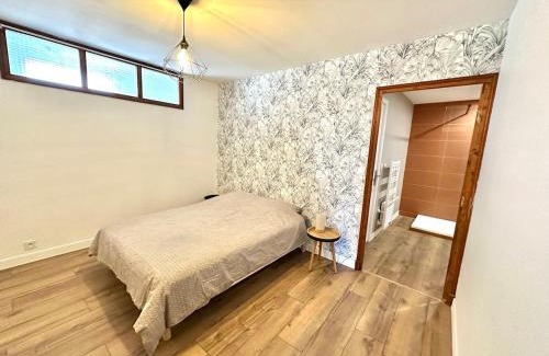 Berck-sur-Mer Apartamento | Appartement pour 6 personnes au coeur de Berck-Plage